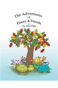 Adventures of Hooey and Friends