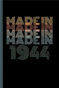 Made in 1944