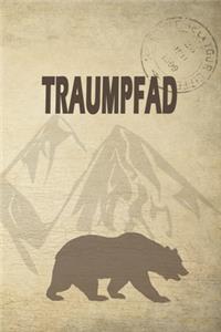 Traumpfad