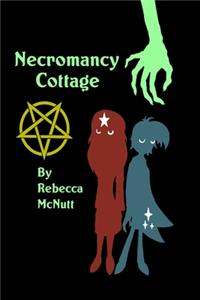 Necromancy Cottage