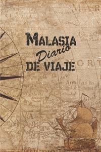 Malasia Diario De Viaje