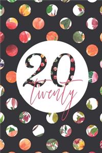 20 Twenty