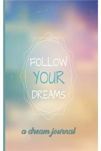 A Dream Journal
