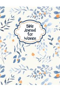 Bible Journals For Women
