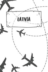 Latvia