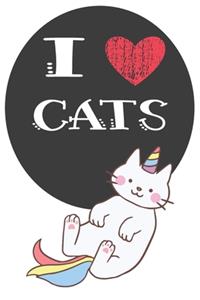 I Heart Cats