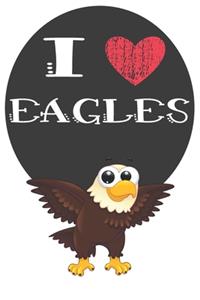 I Heart Eagles