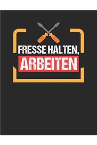 Geschäftsideen Notizbuch