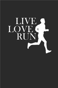 Live Love Run