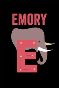 Emory