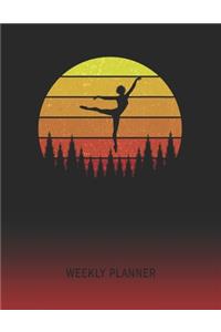 Weekly Planner