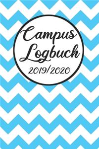 Campus Logbuch 2019/2020