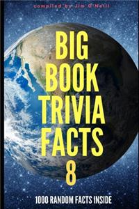 Big Book Trivia Facts