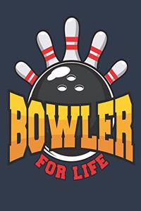 Bowler for Life