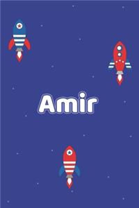 Amir