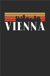 Vienna Skyline