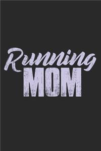 Running Mom