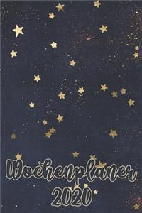 Wochenplaner 2020