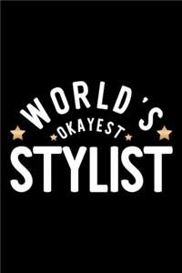 World's Okayest Stylist