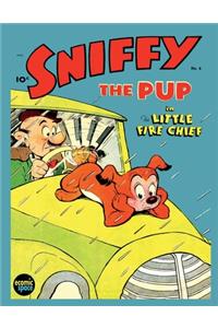 Sniffy the Pup #6