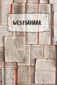 Westsahara