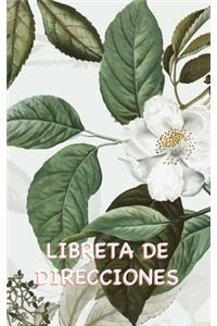 Libreta de Direcciones