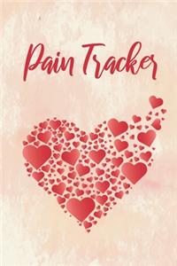 Pain Tracker