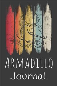 Armadillo Journal