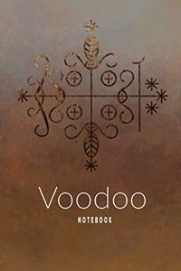 Voodoo Notebook