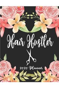 Hair Hustler 2020 Planner