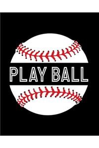 Play Ball