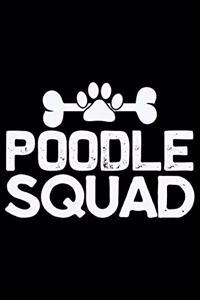 Poodle Squad