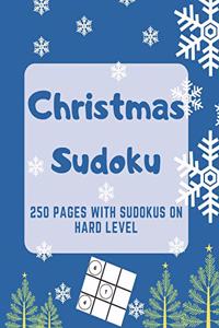 Christmas Sudoku