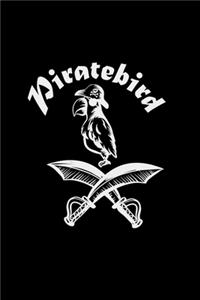 Piratebird