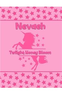 Nevaeh Twlight Honey Bloom
