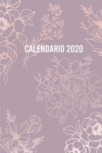 Calendario 2020