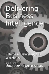 Delivering Business Intelligence