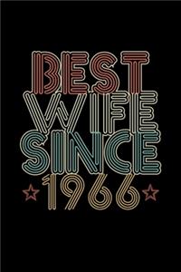 Best Wife Since 1966