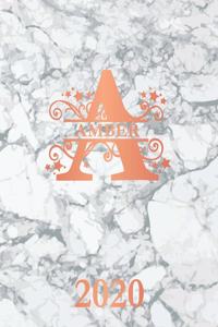 Amber