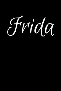 Frida
