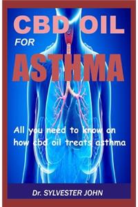 CBD Oil for Asthma