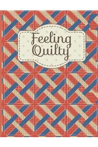 Feeling Quilty