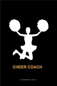 Cheer coach gifts for women