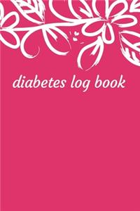 Diabetes Logbook
