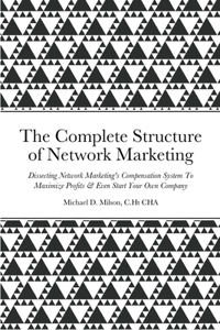 Structure of Network Marketing