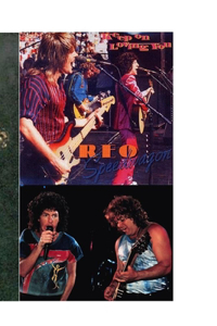 REO Speedwagon