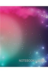 Notebook Dot