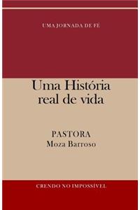 Uma História Real de Vida