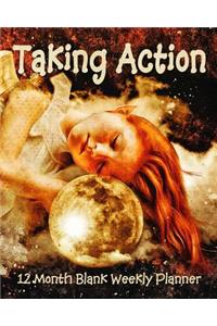 Taking Action