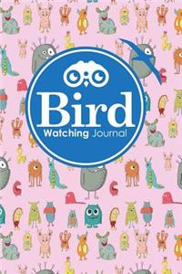 Bird Watching Journal